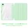 Dux Ducis Toby Armored Smart Case Flip Case pour iPad mini 2021 avec vous photo 2