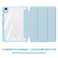 Dux Ducis Toby Armored Smart Case Flip Case pour iPad mini 2021 avec vous photo 2
