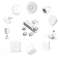 Aqara E1 HomeKit ZigBee roller shutter motor EU VERSION image 4