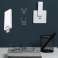 Aqara E1 HUB HomeKit ZigBee Gateway 3.0 EU-VERSIE foto 2