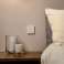 Aqara Wall Switch H1 EU Without N 1 button image 1
