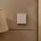 Aqara Wall Switch H1 EU Without N 1 button image 2