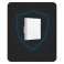 Aqara Wall Switch H1 EU Without N 1 button image 4