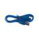 USB-hub 4-porter USB 3.0 Hi-hastighetsadapter med bryter bilde 1