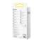 Cable Baseus USB – Lightning 2 4A longitud 2 m Jelly Liquid Si fotografía 4