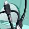 Baseus robust kabel USB-kabel Lightning 2 4 A 1 m 480 Mbps zie bilde 5