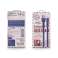 Remax Armor Series flat USB / Lightning cable 5V 2.4A cielo fotografía 4