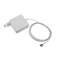 Φορτιστής τροφοδοτικού 60W για Apple MacBook MagSafe 2 Type T Laptop Λευκό εικόνα 6