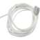 Φορτιστής τροφοδοτικού 60W για Apple MacBook MagSafe 2 Type T Laptop Λευκό εικόνα 5