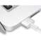 Φορτιστής τροφοδοτικού 60W για Apple MacBook MagSafe 2 Type T Laptop Λευκό εικόνα 2