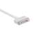 Φορτιστής τροφοδοτικού 60W για Apple MacBook MagSafe 2 Type T Laptop Λευκό εικόνα 4
