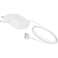 Φορτιστής τροφοδοτικού 60W για Apple MacBook MagSafe 2 Type T Laptop Λευκό εικόνα 3