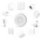 Aqara Smart Plug socket HomeKit ZigBee EU VERSIE foto 4