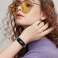 Opaska Alogy Soft Band pasek silikonowy do Xiaomi Mi Band 5 / 6 / 6 NF zdjęcie 5