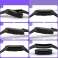 Opaska Alogy Soft Band pasek silikonowy do Xiaomi Mi Band 5 / 6 / 6 NF zdjęcie 6