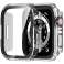Obudowa ochronna z szkłem Alogy Protector Case 2w1 nakładka etui do Ap zdjęcie 1