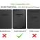SMARTCASE KINDLE PAPERWHITE 1/2/3 GRAU Bild 4