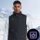 Heated Heated Electric Vest Unisex Jacket Size XL With image 4