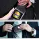 Alogy Smart Wallet avec AirTag Air Tag n photo 6