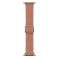 UNIQ Aspen Strap for Apple Watch 44/42/45mm Series 4/5/6/7/8/SE/SE2 Bra image 1