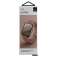 UNIQ Aspen Strap for Apple Watch 44/42/45mm Series 4/5/6/7/8/SE/SE2 Bra image 3