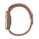UNIQ Aspen Strap for Apple Watch 44/42/45mm Series 4/5/6/7/8/SE/SE2 Bra image 5