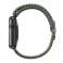 UNIQ Aspen Strap for Apple Watch 40/38/41mm Series 4/5/6/7/8/SE/SE2 Bra image 1