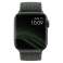 UNIQ Aspen Strap for Apple Watch 40/38/41mm Series 4/5/6/7/8/SE/SE2 Bra image 3