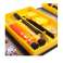Presisjon skrutrekker Kit 38in1 K58B bilde 3