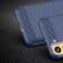 Coque de téléphone en carbone pour Samsung Galaxy S23 en silicone souple photo 2