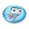 Popsockets Funko Pop Support de téléphone et support! Surhomme photo 1
