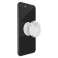 Popsockets 2 Tidepool Halo fehér telefontartó és állvány kép 4