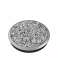 Popsockets 2 Swarovski Crystals Holder & Stand argento foto 1