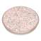 Popsockets 2 Sparkle Rose telefontartó és állvány kép 1