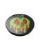 Popsockets 2 Poison Apple Phone tartó és állvány kép 1