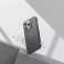 Ringke Fusion Matte Case voor iPhone 14 Pro Max Cover met Gel Frame foto 2