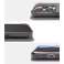 Ringke Fusion Matte Case voor iPhone 14 Pro Max Cover met Gel Frame foto 3