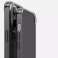 Ringke Fusion Matte Case voor iPhone 14 Pro Max Cover met Gel Frame foto 5