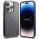Ringke Fusion Matte Case voor iPhone 14 Pro Max Cover met Gel Frame foto 6
