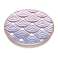Popsockets 2 Sirène irisée Perle Support de téléphone et support photo 1