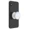 Popsockets 2 Glitter Soft Swirls Telefontartó és állvány kép 4