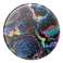 Popsockets 2 Glitter Rainbow Void telefontartó és állvány kép 1