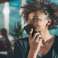 Ikon beskyttelsesveske til Samsung Galaxy M33 5G Black bilde 3