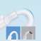Joyroom kabel USB A   Micro USB 480Mb/s 2.4A 0.25m czarny  S UM018A9 zdjęcie 1