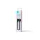 Joyroom kabel USB A   Micro USB 480Mb/s 2.4A 0.25m czarny  S UM018A9 zdjęcie 5