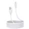 Joyroom USB Lightning 2.4A 2m кабел за зареждане / данни картина 1