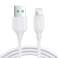 Joyroom USB Lightning 2.4A 2m кабел за зареждане / данни картина 3