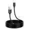 Joyroom USB Lightning 2.4A 2m Lade-/Datenkabel Bild 1