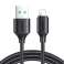 Joyroom USB Lightning 2.4A 2m Lade-/Datenkabel Bild 4