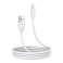 Joyroom USB Lightning 2.4A Кабель для зарядки / передачи данных 1 м изображение 3